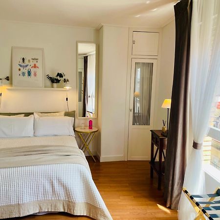 Atico Luz De Cordoba Free Parking Center Кордова Экстерьер фото
